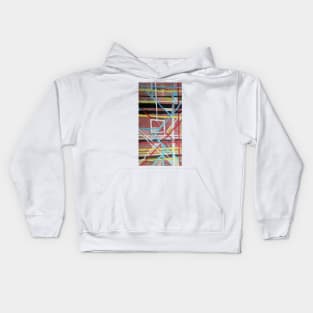 CityScape Kids Hoodie